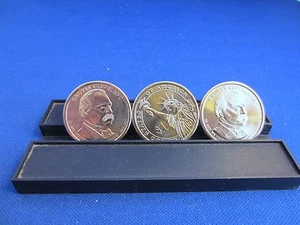 2012-P Grover Cleveland Dollar second term $1 Coin Philadelphia Mint Gem Bu - Picture 1 of 2