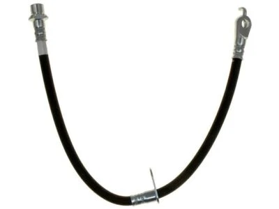 适用于 2010 - 2015 雷克萨斯 RX350 制动软管 Raybestos 51819QR 2011 2012 2013 2014 — 第 1/2 张图片