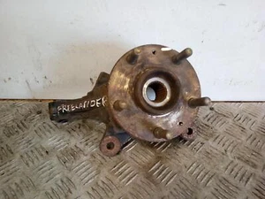 Freelander 97-06 Mk1 1.8 Petrol N/S Front Passenger Hub No Abs 106021 - Picture 1 of 10