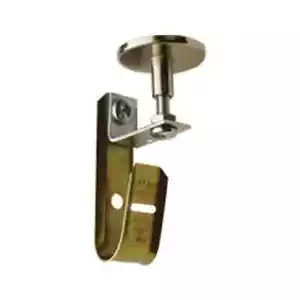 Portacables de montaje superior con gancho magnético Rack-A-Tiers® RMJ075T 3/4′′ (paquete de 10) - Imagen 1 de 1