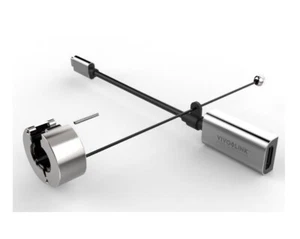 Anillo Adaptador Pro USB-C. - Adaptador (PROADRING4S) - R633-PCS7715373 - Imagen 1 de 1