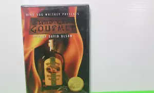 "Wild Game Gourmet with Chef David Olson" DVD OOP Cooking Recipes SEALED - Picture 1 of 6