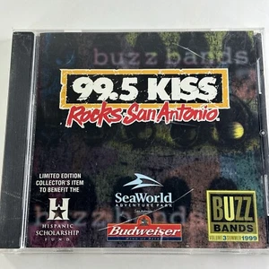 99.5 KISS Buzz Bands CD Volume 3 Summer 1999 - Picture 1 of 4