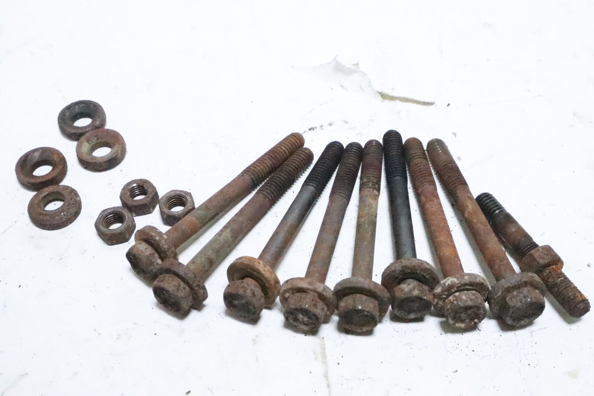 A/C Compressor Replacement For Dodge Ram 1500 2500 3500 5