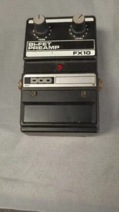 DOD FX10 BI-Fet Preamp - Picture 1 of 2