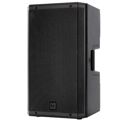 RCF ART 915-A 15" Professional Digital Active Powered Loud Speaker System - Image 1 of 4