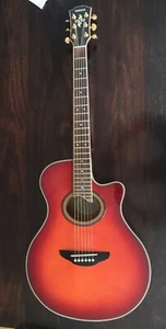 Yamaha APX - 7C - Bild 1 von 20