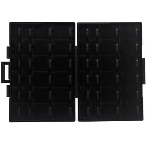 AideTek BOXALL48 ESD Safe Gehäuse für 1206 0805 0603 0402 0201 Chip Dioden - Bild 1 von 8