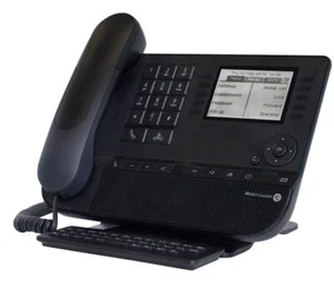 Téléphone IP Alcatel 8039 - Photo 1/2