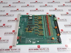 Hathaway Process 309208 Positive Input Scanner 806434 001 Rev: B - Picture 1 of 9