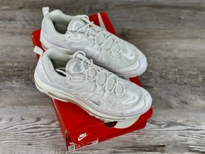 Nike Air Max 98 Men's Sneakers for Sale 