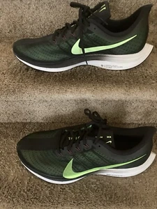 Men’s Nike Pegasus 35 Zoom Turbo X Running Gym Shoes Great Shape Size 14 - Picture 1 of 6