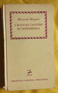 Tristano e Isotta, R. Wagner, Samsoni, 1966, "Universale Samsoni". - Bild 1 von 1