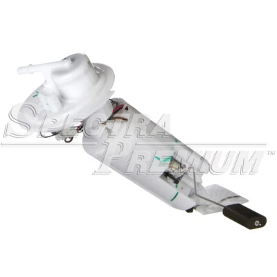 Fuel Pump Module Assembly-GAS UNI-SELECT SP7172M - Image 1 of 4