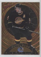 1997-98 Pacific Dynagon Kings of the NHL Pavel Bure #10 HOF