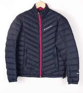 PEAK PERFORMANCE Damen Frost Pertex Microlight Puffer Daunenjacke Größe S BEZ146 - Bild 1 von 8