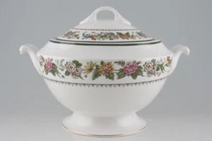Spode - Tapestry - Y8582 - Soup Tureen + Lid - 117920G - Picture 1 of 3