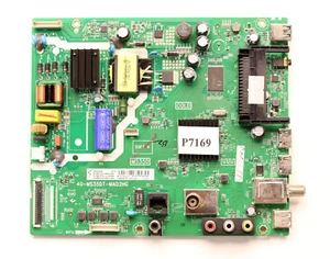 Placa base Thomson 40-MS35DT-MAD2HG placa base - Imagen 1 de 1
