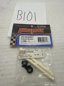 Duratrax DTXC6207 Nylon Body Post White - Picture 1 of 1