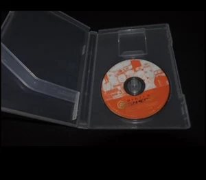 Naruto Gekitou Ninja Wars 3 Taisen nur Disc Nintendo GameCube GC Japan Import - Bild 1 von 2