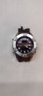 Invicta Men's Sea Spider Chronograph Thermo Polymer Watch 5349