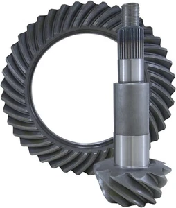 GENUINE USA STANDARD GEAR Ring Pinion gear set Dana 70 4.11- ZG D70-411 70U 70B - Bild 1 von 3
