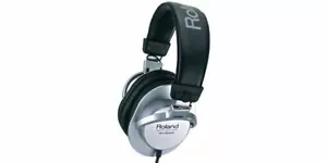 Roland Japan Electric Drums Drum Headphone RH-200S - Picture 1 of 1