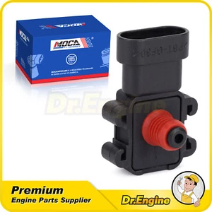Sensor de presión absoluta colector apto para GMC C1500 C2500 Sierra 1500 2500 K3500 - Imagen 1 de 10
