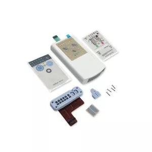Ersatz Komplett Koffer Kit für GE Healthcare Marquette ApexPro CH - Bild 1 von 1