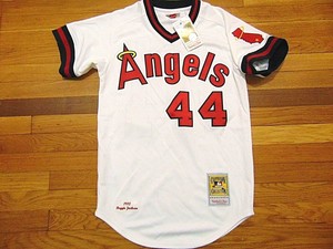 infant angels jersey