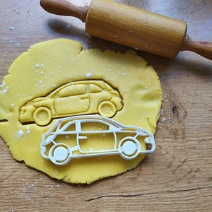 NEU Ähnlich Opel Adam Seitenansicht  Cutter Ausstecher Form - Imagen 1 de 3