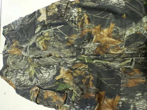 Scent Blocker Plus SLT RealTree Camo Hunting Pants Men's L Adjustable Waist - Picture 1 of 4