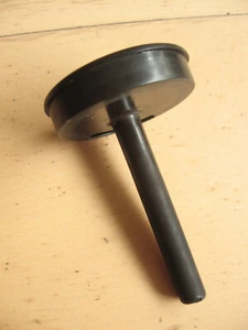 Kippdeckel/Verschluss "Stopper" für Stelton Isolierkanne (EM77), Ersatzteil - Bild 1 von 3