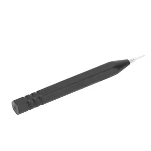 10Pcs/Pack Hearing Aid Vent Cleaner Removal Tool For Earbuds Earphone Headph HR6 - Picture 1 of 24