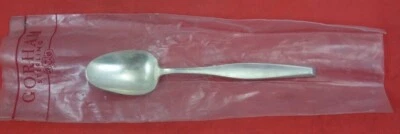 Classique by Gorham Sterling Silver Demitasse Spoon 4 3/8" New  - Image 1 of 2