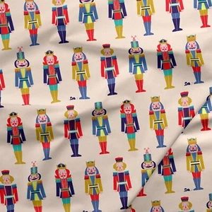 Night Of The Nutcracker - 100% Cotton - AS 12019531 - Picture 1 of 1