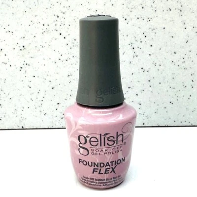 凝胶刷粉底柔性凝胶浅粉色 15 毫升 0.5 盎司 #1148016 — 第 1/2 张图片