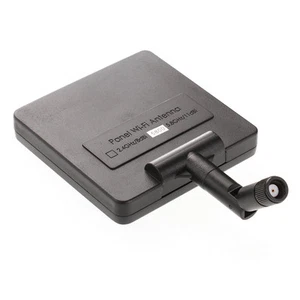 5.8G 11dBi Panel Wi-Fi Directional Antenna Panel SMA For FPV RC Drone Quadcopter - Picture 1 of 5