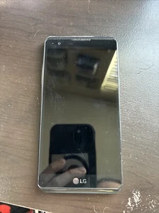 LG X Power K210 16GB Grigio - Non Funzionante - Vendo così com'è! - Foto 1 di 2