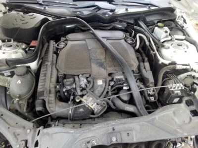 Used Fuel Pump Control Module fits: 2012 Mercedes-benz Mercedes e-class 156 Type Foto 1 de 4