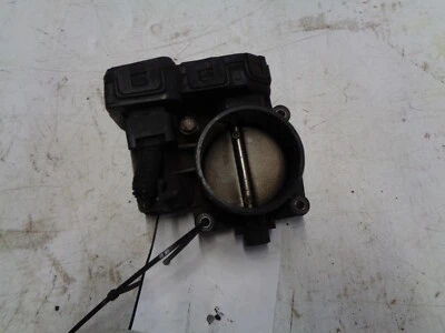 Dodge Durango Nitro Dakota Ram Jeep Wrangler Liberty 3.7 Throttle Body Assembly - Image 1 of 2