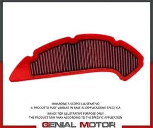 Air Filter Airpower by BMC FAF01115 YAMAHA Mio Aerox 155 2020 > 2021 - Picture 1 of 2