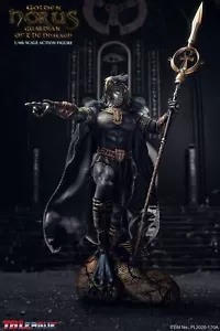 TBLeague PL2020-170A 1:6 Horus Guardian of Pharaoh- Golden 12"Male Figure Gift - Picture 1 of 13