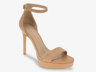 Sandalia Plataforma Nallah (Mujer) BCBGeneration Talla 10 Foto 1 de 4