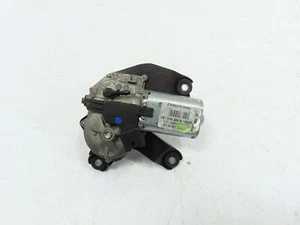 12 Mini Cooper Countryman S R60 1245 Motor, Windshield Wiper Rear 67636932013 - Picture 1 of 2