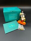 Walt Disney: Classics Collection - Magician Mickey, &quot;On with the Show!&quot; w/CoA