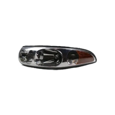 Conjunto de faros Buick LeSabre Limited lado del conductor 2000-2005. TYC 20-5874-00 Foto 1 de 2