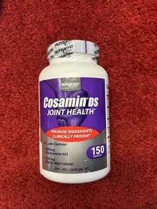 Cosamin DS 1Joint Health 50 caplets Exp 9/28 - Picture 1 of 2