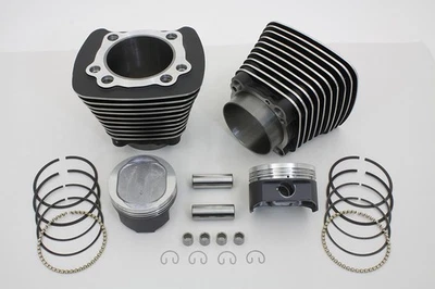 1986-03 Harley Davidson Sportster 883 to 1200 Cylinder and Piston Conversion Kit - Image 1 of 4