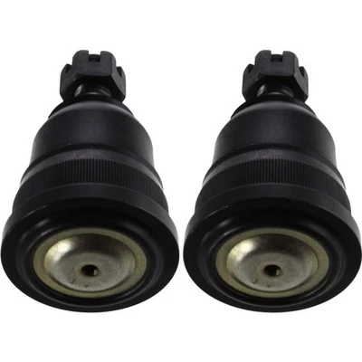 Rótula para Chevrolet S10 1982-2003 parte inferior delantera del lado del conductor y del pasajero Foto 1 de 4